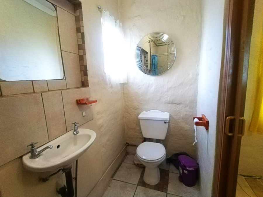 3 Bedroom Property for Sale in Wilgehof Free State